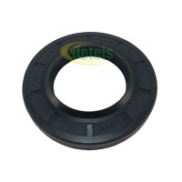 Сальник WFK 42,4*72*10/12 для пральної машини Bosch, Siemens (9000067715, 9000202919)